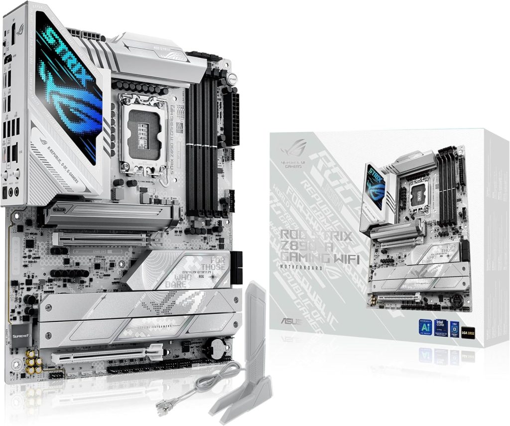 Prime Z890-A WiFi