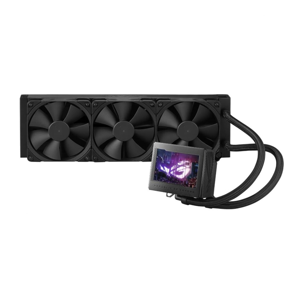 ROG Ryujin III 360
