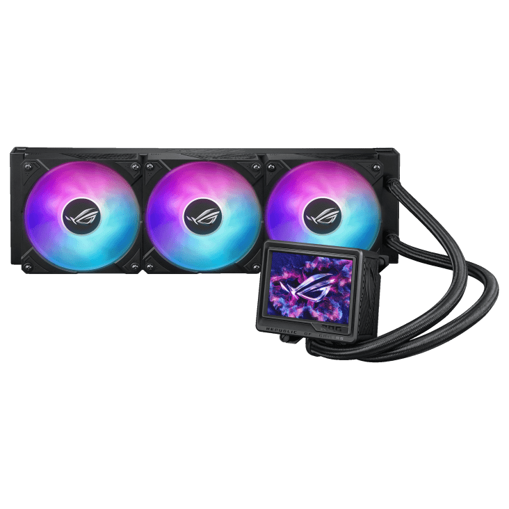 ROG Ryujin III 360