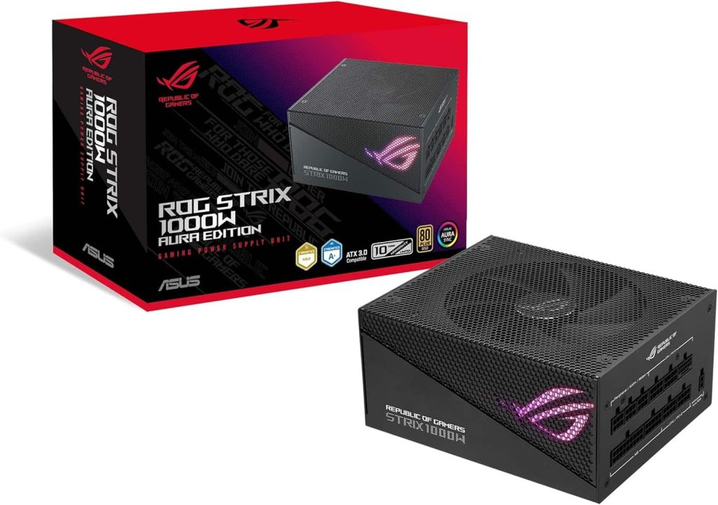 ROG Strix 1000G Aura