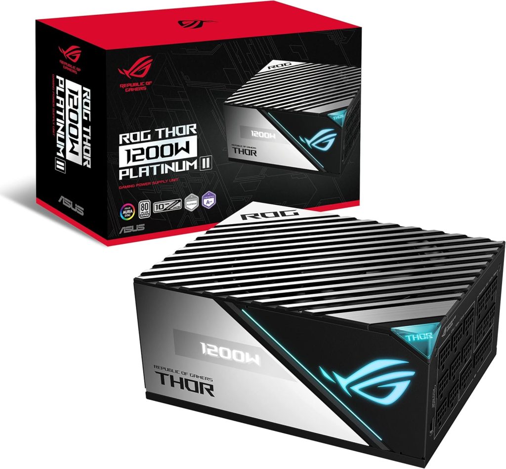 ROG Thor 1200P II