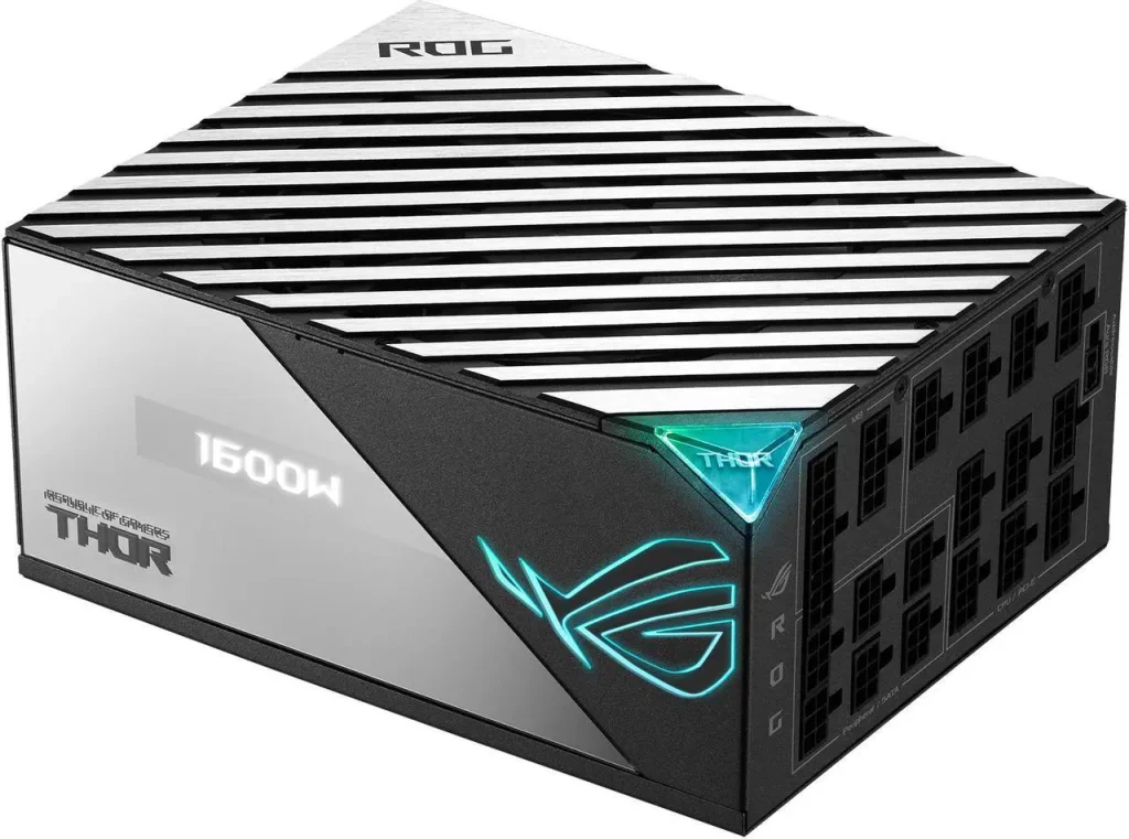 ROG Thor 1600T