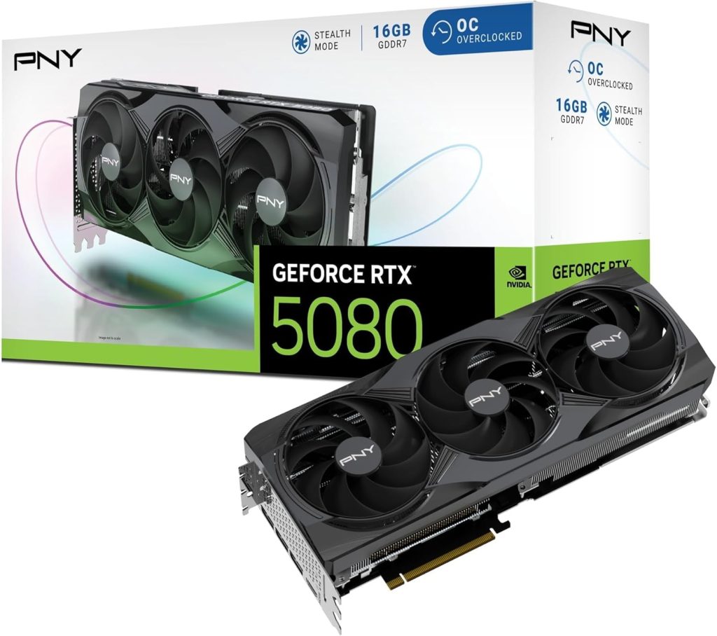 RTX 5080