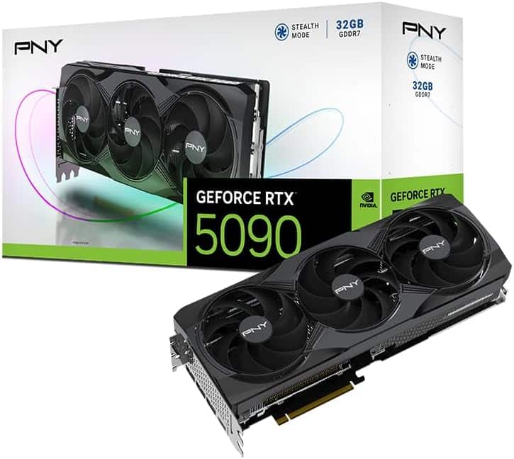 RTX 5090