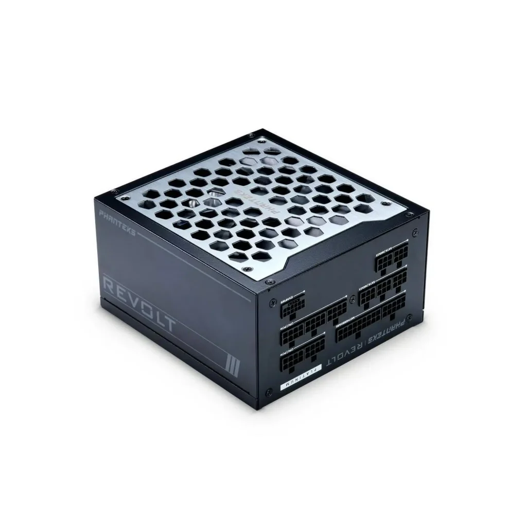 Revolt 1000W Gold