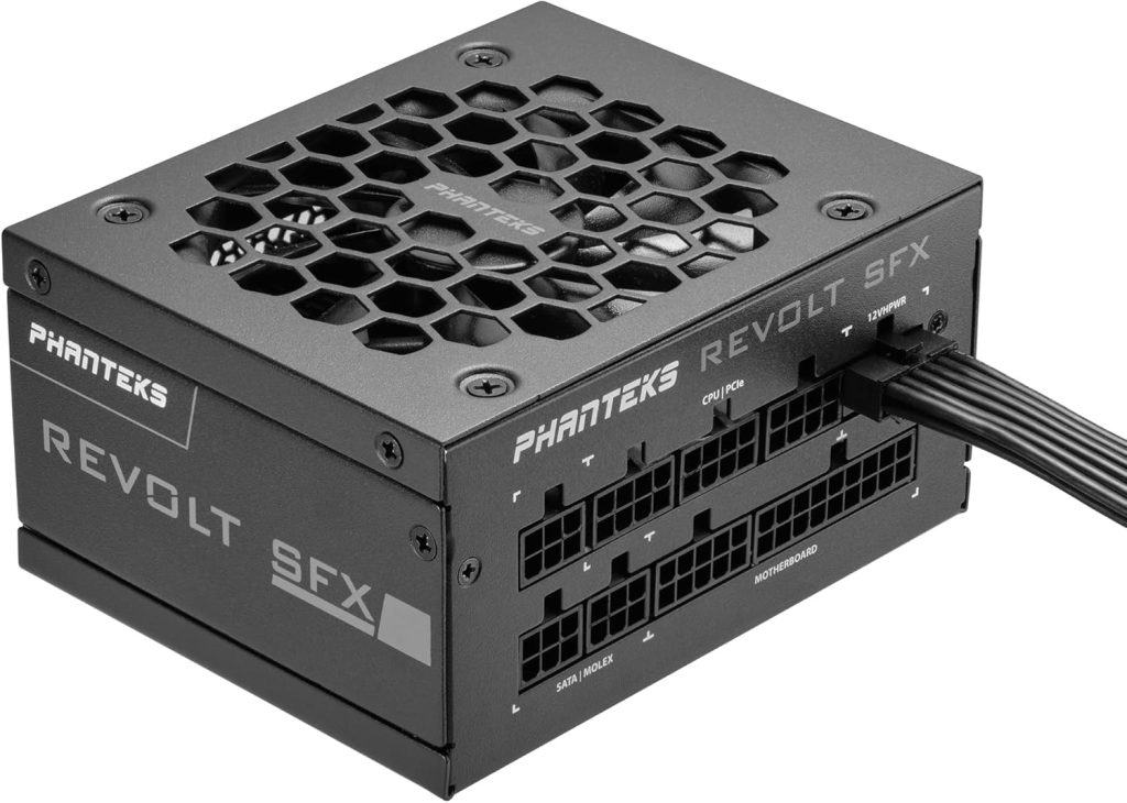 Revolt SFX 850W 80+ Platinum