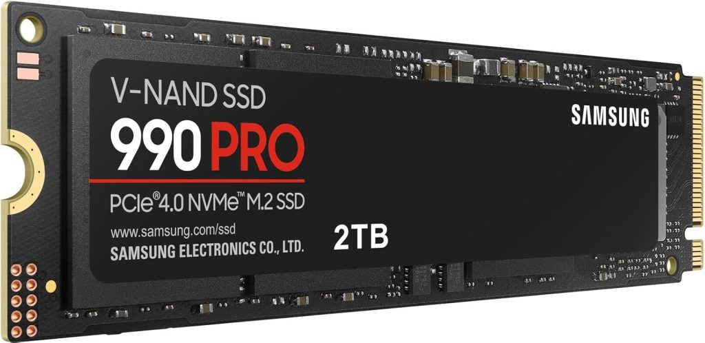 Samsung 990 PRO