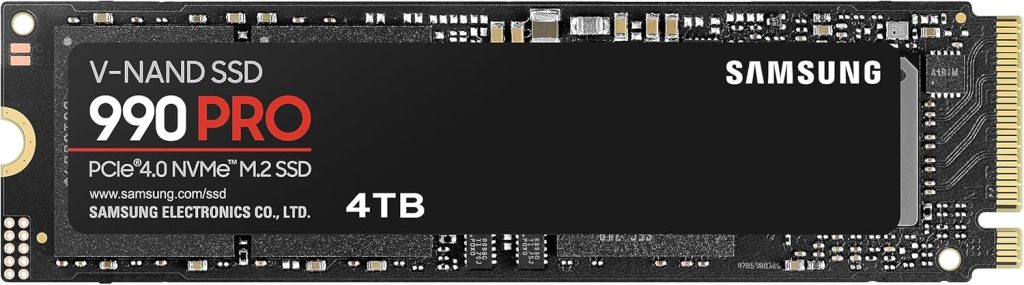 Samsung 990 PRO