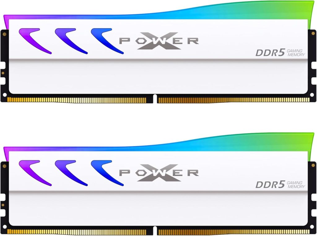 Storm RGB
