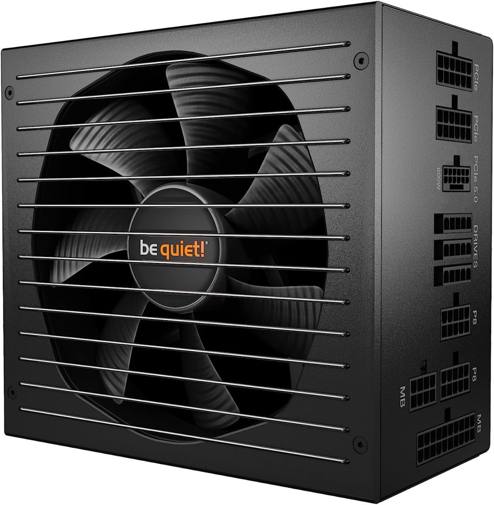 Straight Power 12 1000W