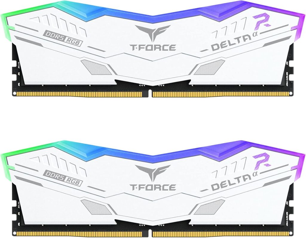T-Force Delta RGB