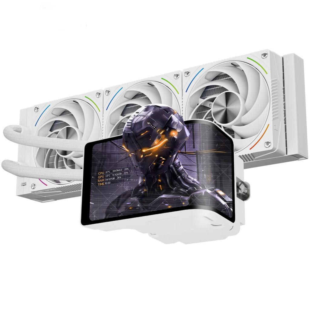Wonder Vision 360 UB ARGB