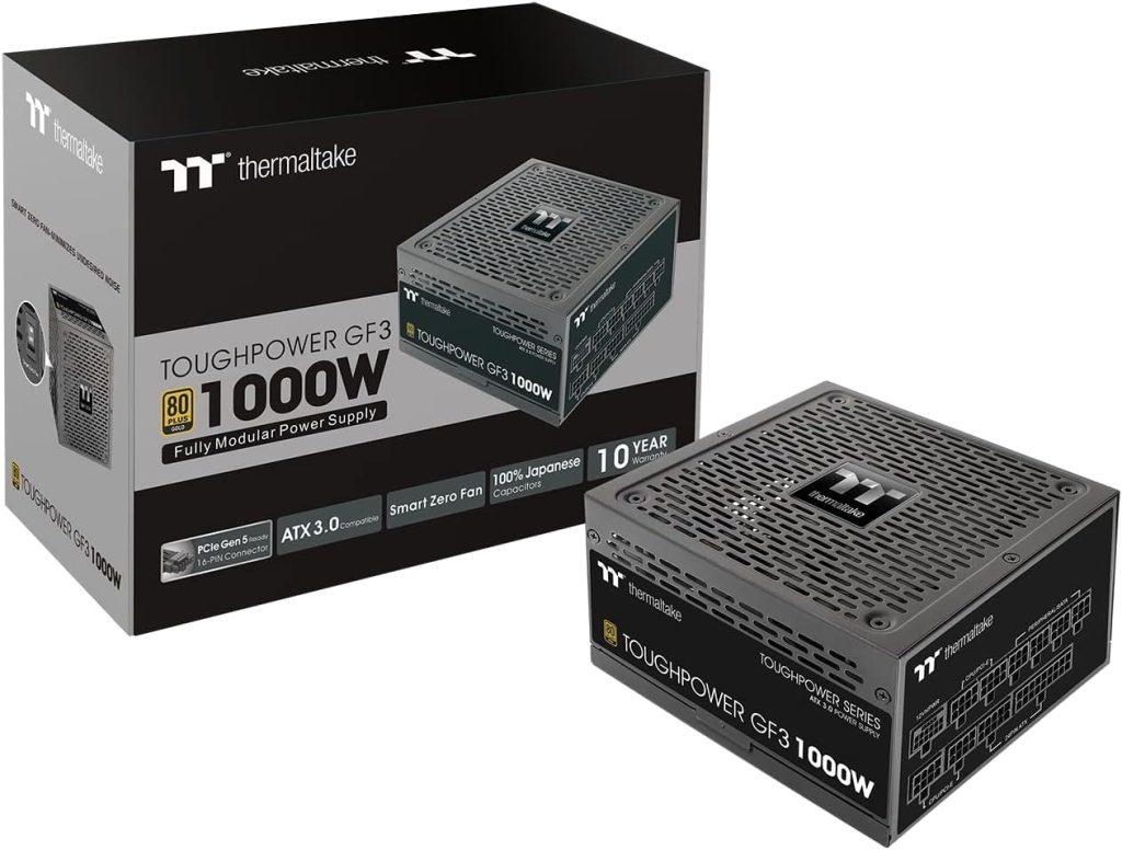 Toughpower GF3 1000