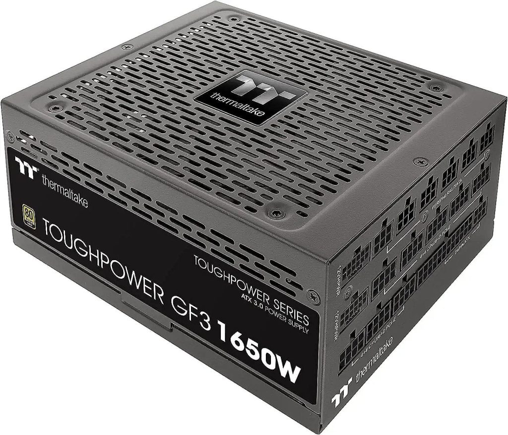 Toughpower GF3 1650