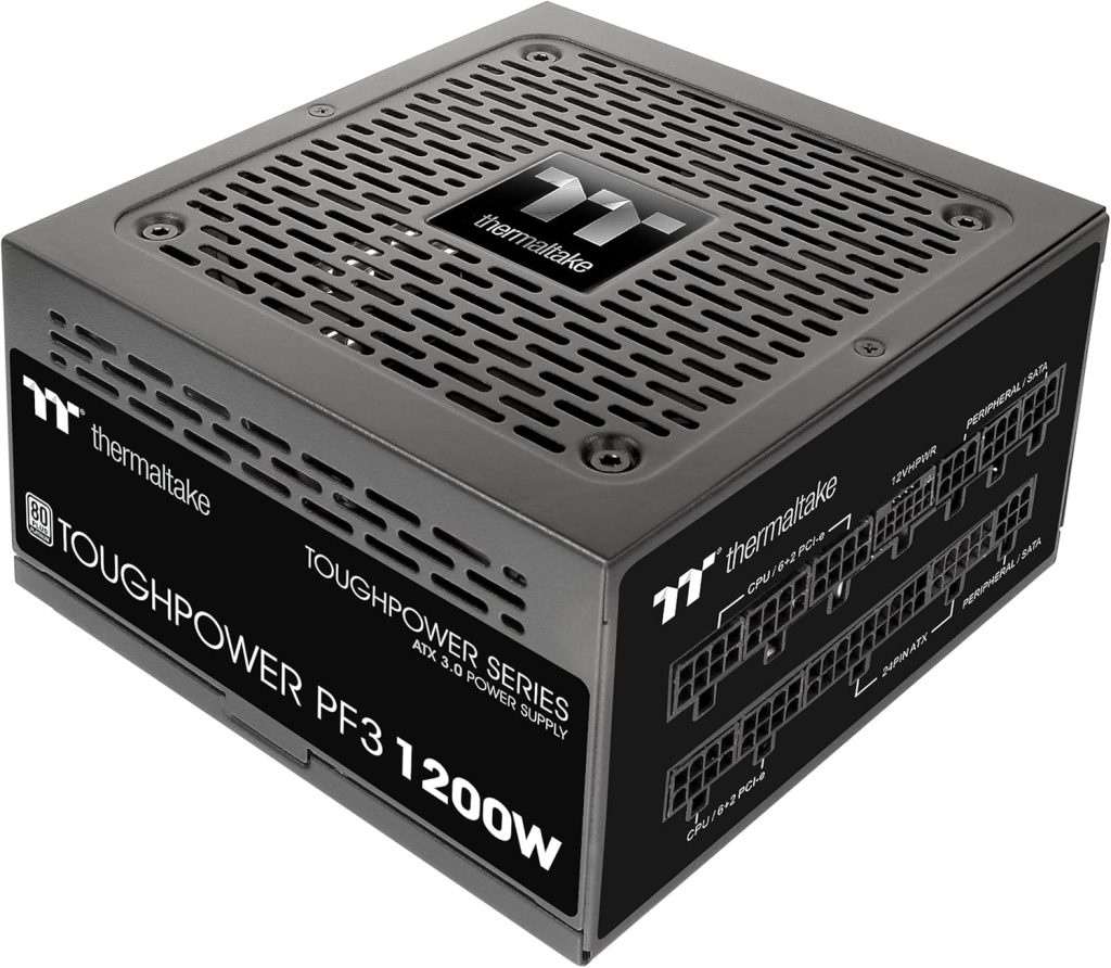 Toughpower PF3 1200