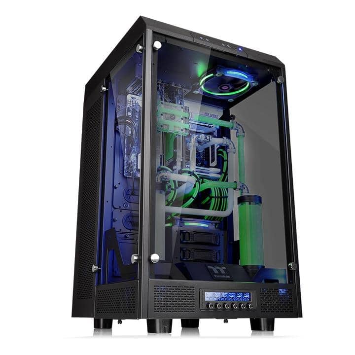 Tower 900