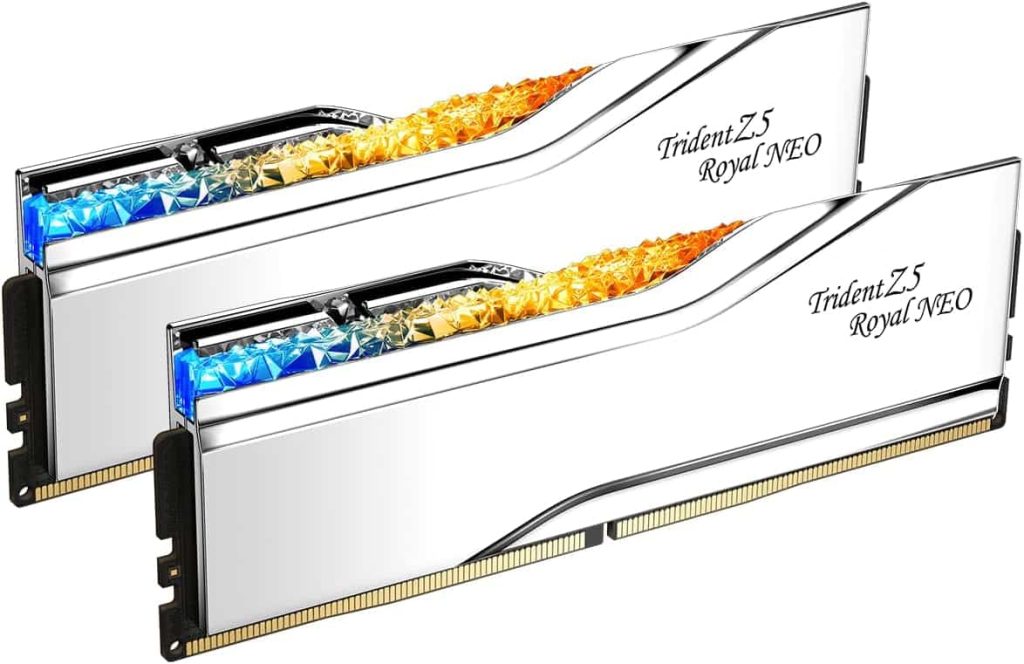 Trident Z5 Royal