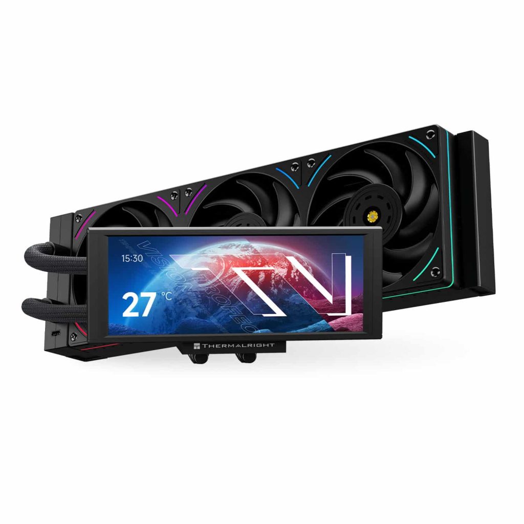 Trofeo Vision 360 ARGB