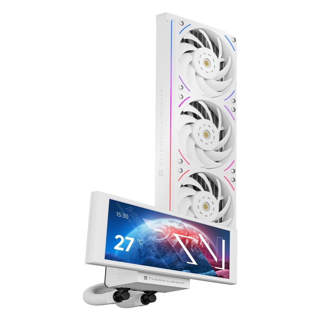 Trofeo Vision 360 ARGB