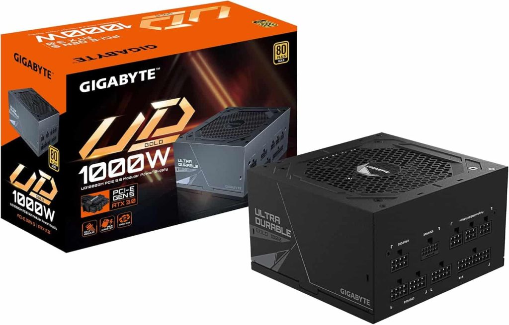 UD1000GM PG5