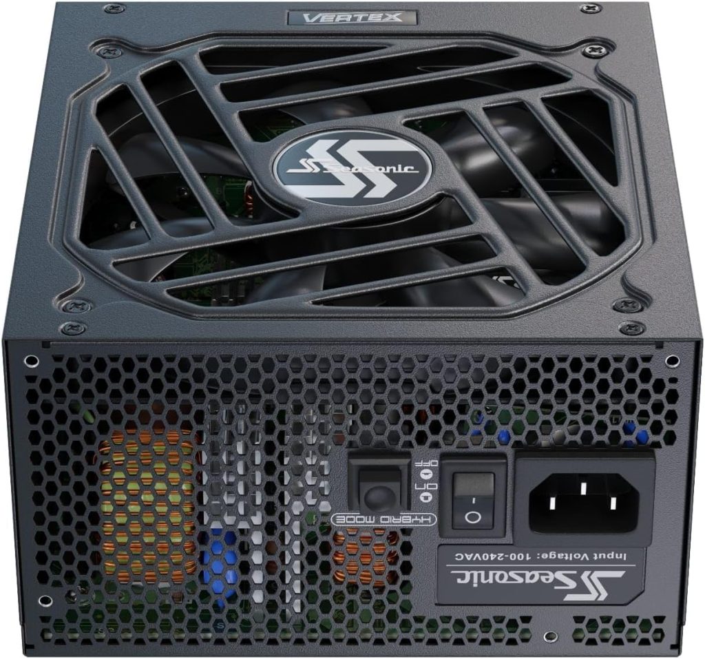 Vertex GX-1000