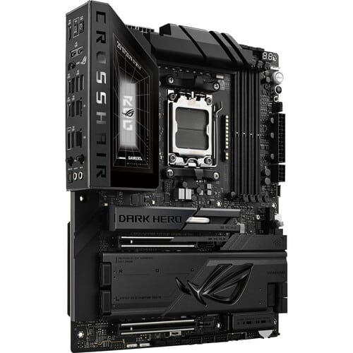 ASUS ROG Crosshair X870E Dark Hero AM5 ATX