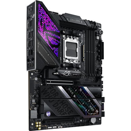 ASUS ROG STRIX X870E-E GAMING WIFI7 NEO (PRE-ORDER)