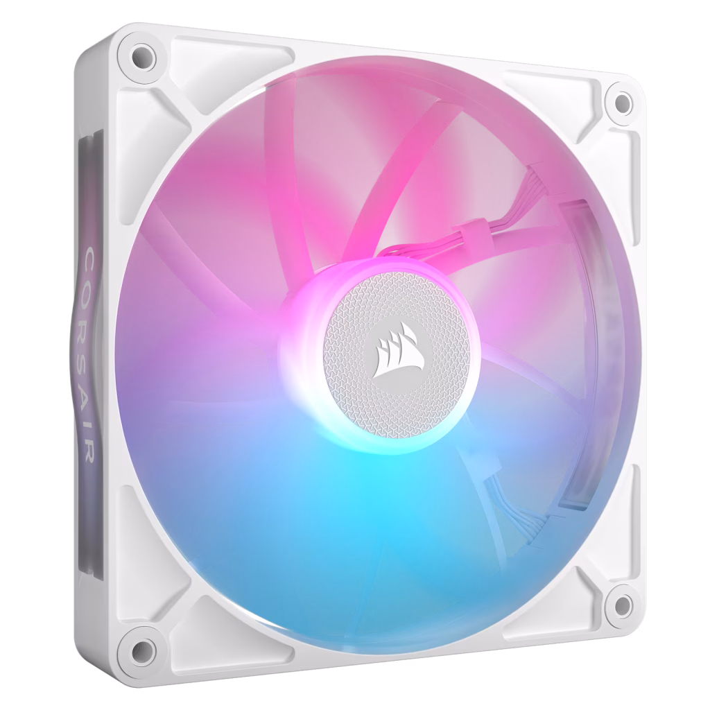 iCUE Link RX140 RGB Single Fan