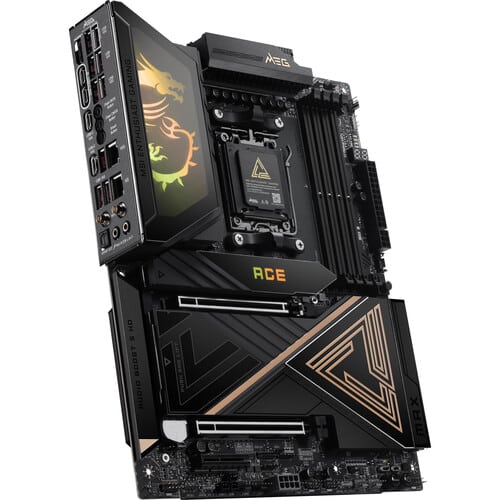 MSI MEG X870E ACE MAX AM5 ATX